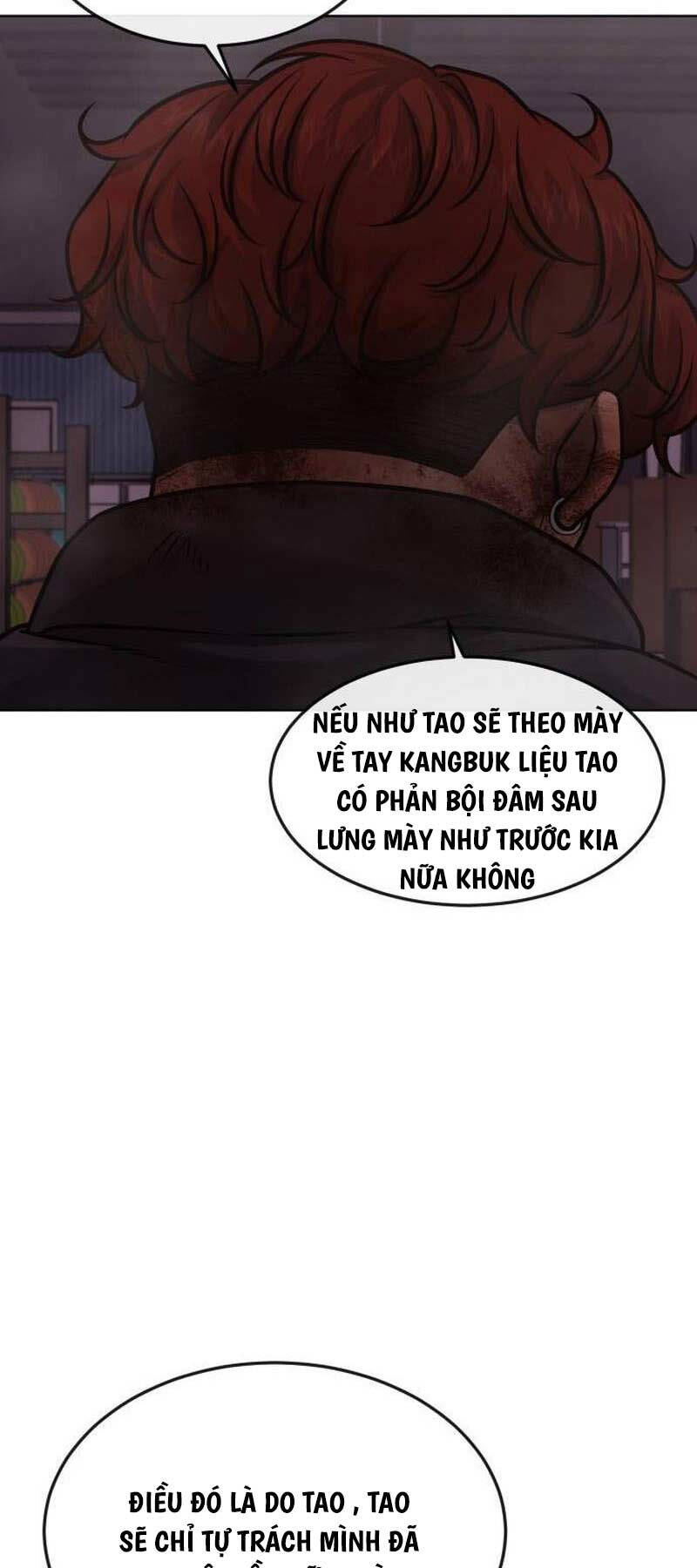 Nhiệm Vụ Diệu Kỳ Chapter 133 - Trang 2