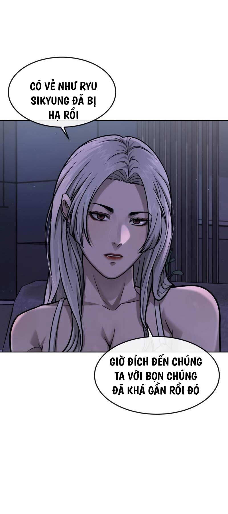 Nhiệm Vụ Diệu Kỳ Chapter 132 - Trang 2