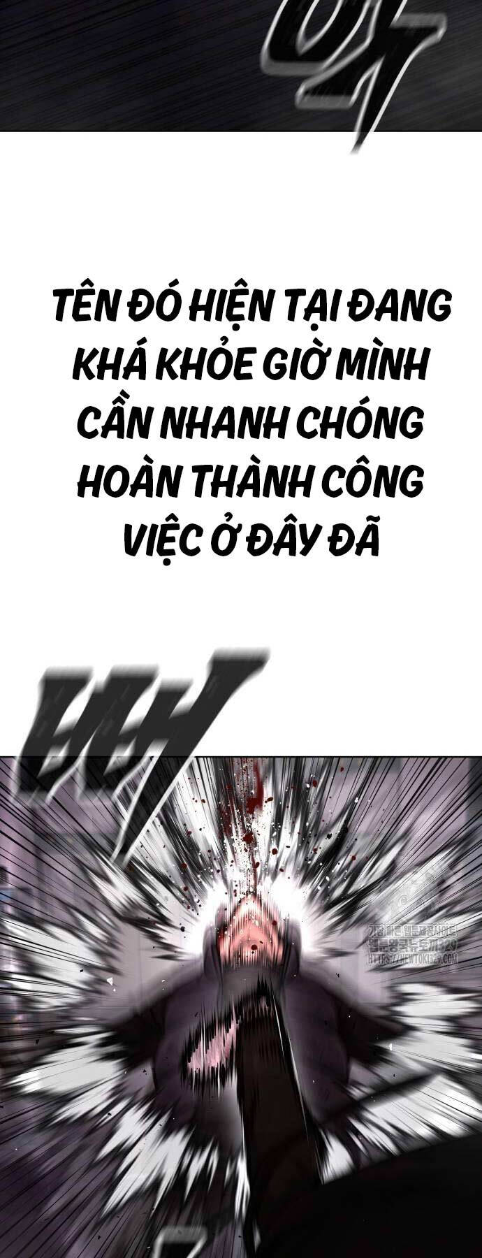 Nhiệm Vụ Diệu Kỳ Chapter 131 - Trang 2