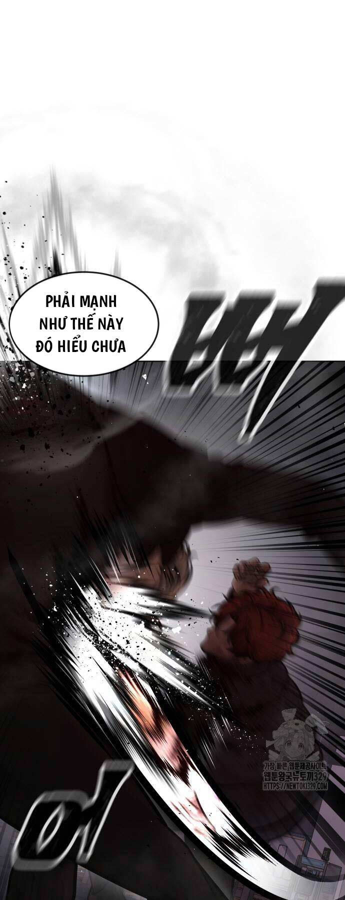 Nhiệm Vụ Diệu Kỳ Chapter 131 - Trang 2