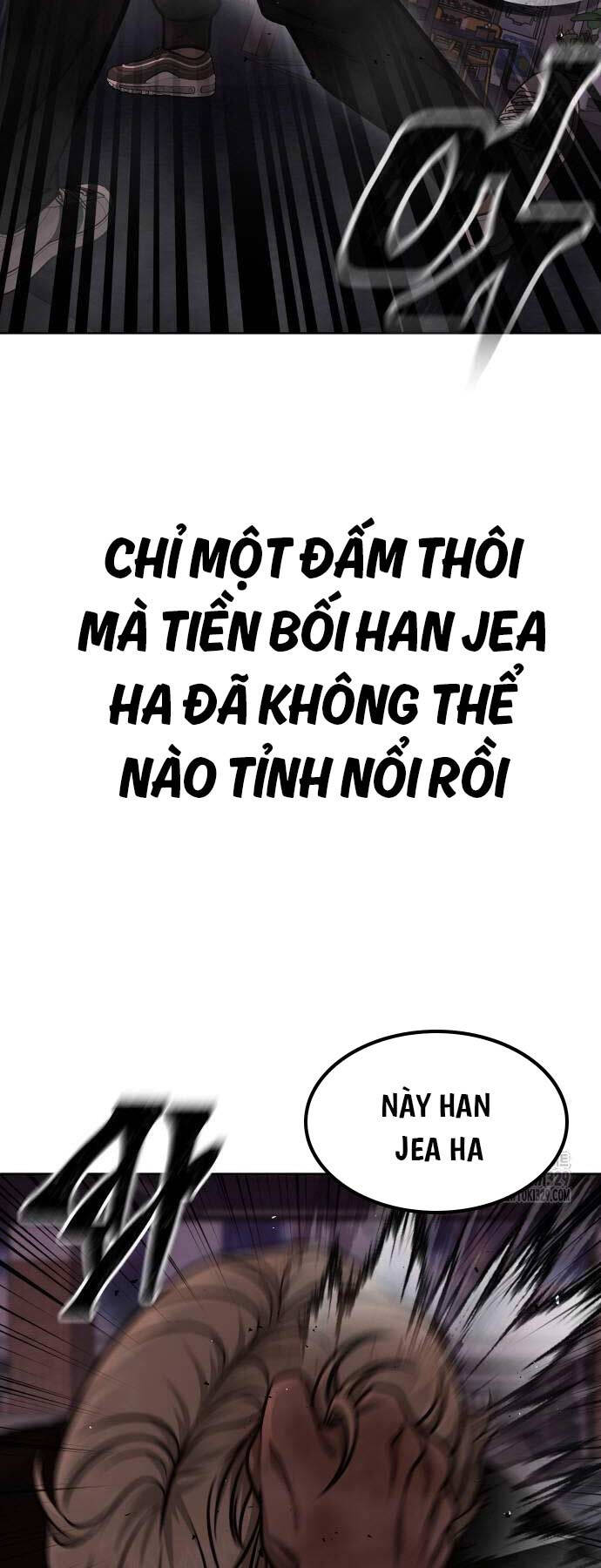 Nhiệm Vụ Diệu Kỳ Chapter 131 - Trang 2