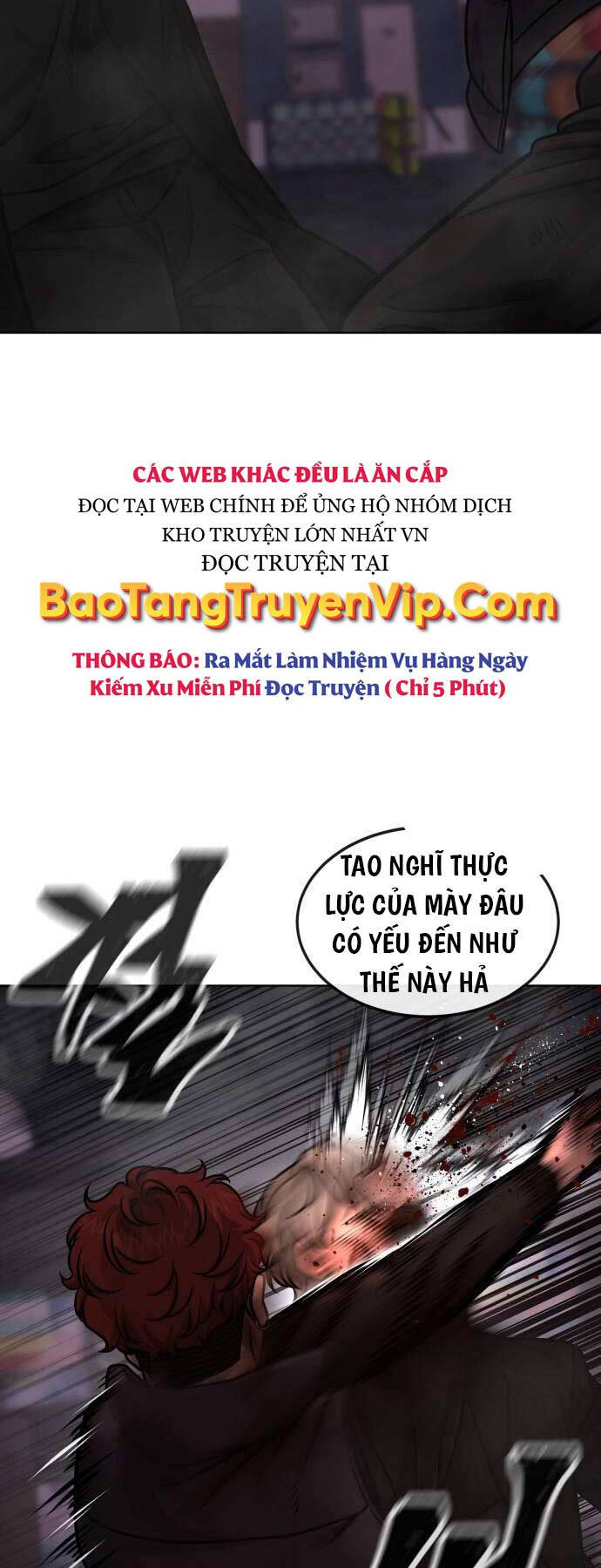 Nhiệm Vụ Diệu Kỳ Chapter 131 - Trang 2