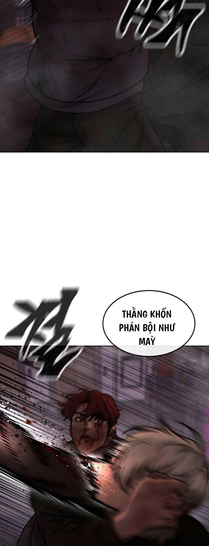 Nhiệm Vụ Diệu Kỳ Chapter 131 - Trang 2