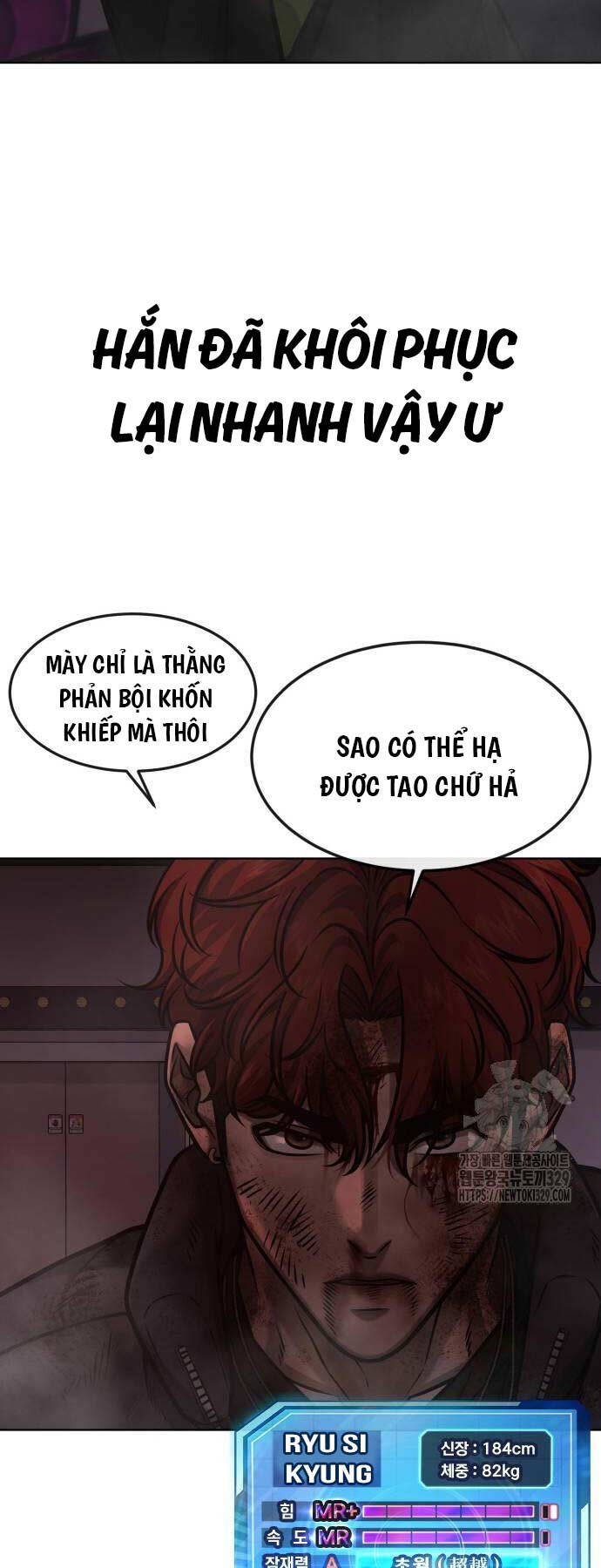 Nhiệm Vụ Diệu Kỳ Chapter 131 - Trang 2