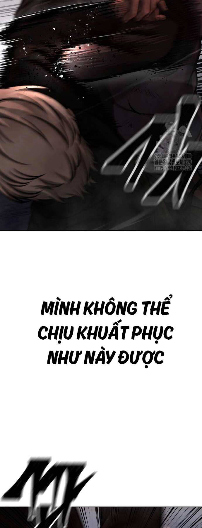 Nhiệm Vụ Diệu Kỳ Chapter 131 - Trang 2