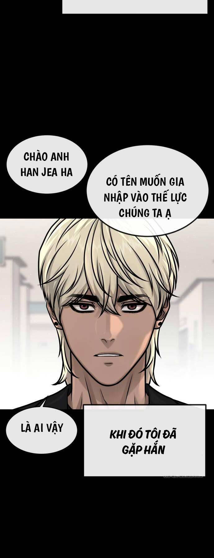 Nhiệm Vụ Diệu Kỳ Chapter 131 - Trang 2