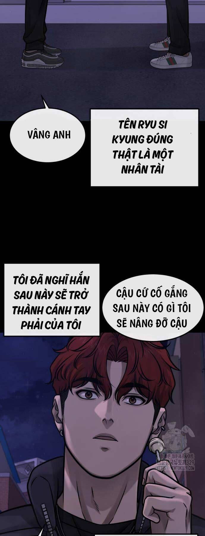 Nhiệm Vụ Diệu Kỳ Chapter 131 - Trang 2