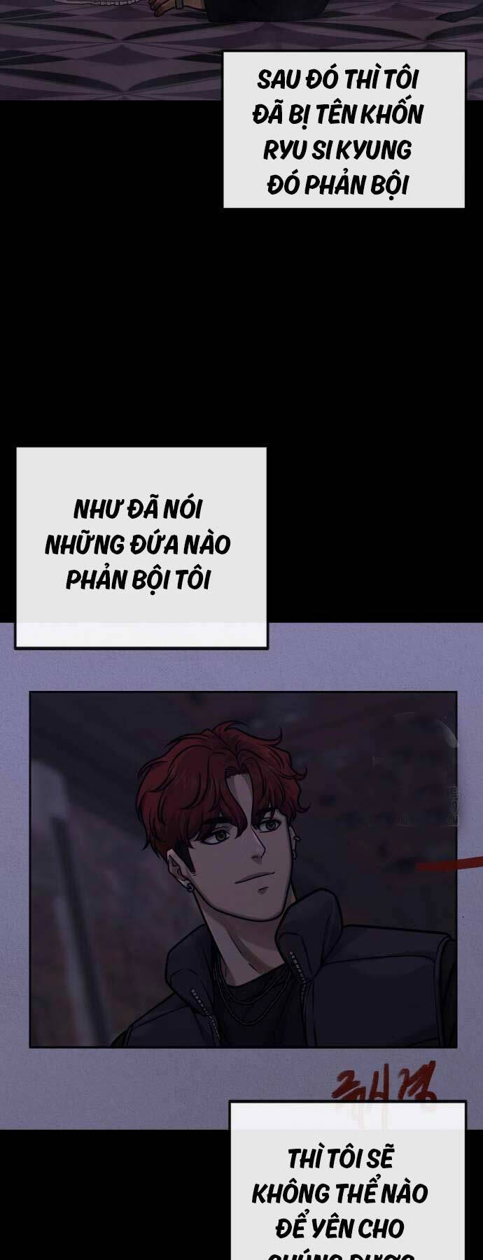 Nhiệm Vụ Diệu Kỳ Chapter 131 - Trang 2