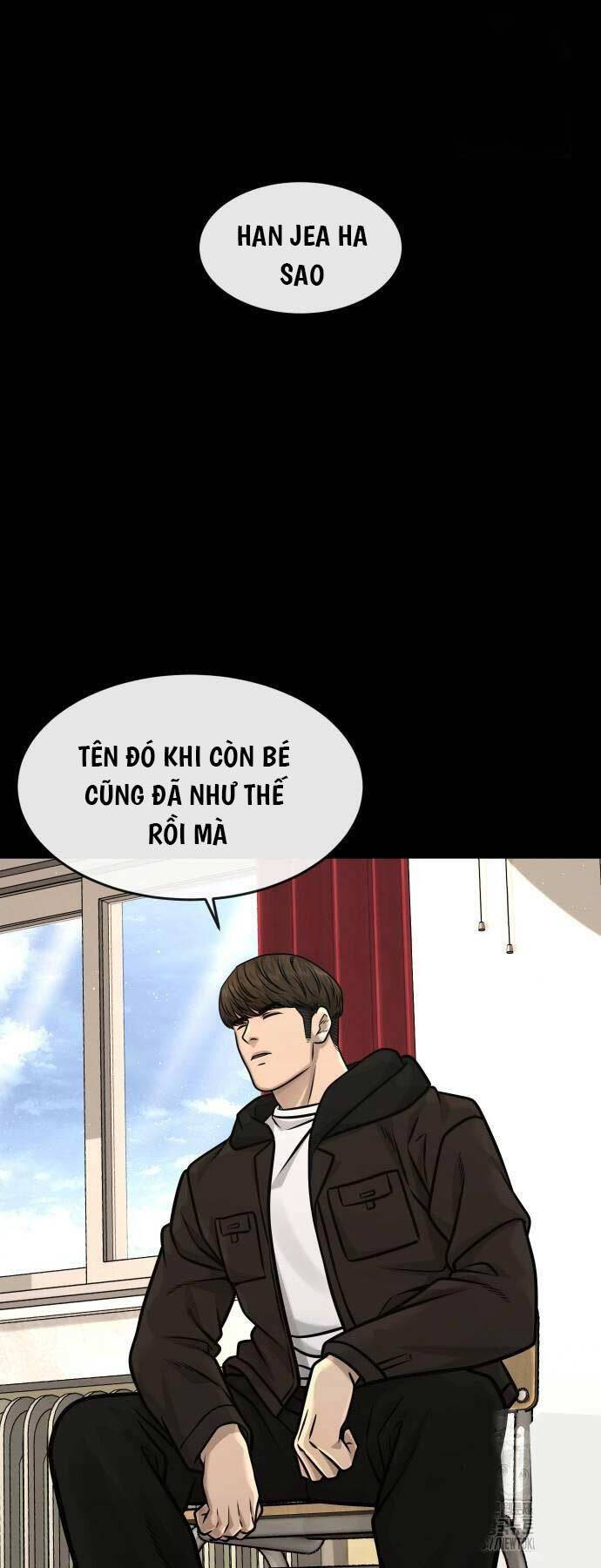 Nhiệm Vụ Diệu Kỳ Chapter 131 - Trang 2