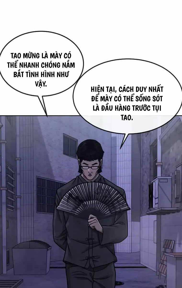 Nhiệm Vụ Diệu Kỳ Chapter 127 - Trang 2