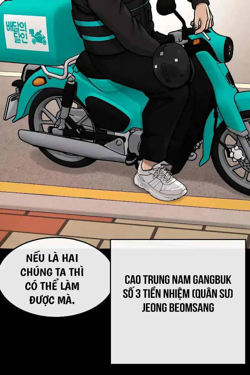 Nhiệm Vụ Diệu Kỳ Chapter 125 - Trang 2