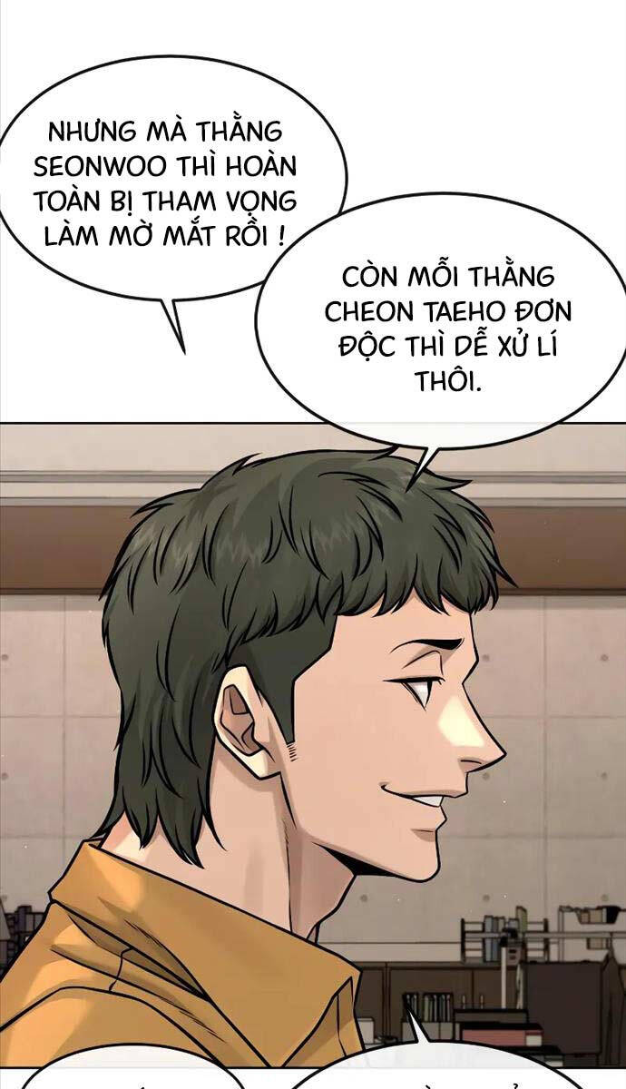 Nhiệm Vụ Diệu Kỳ Chapter 124 - Trang 2