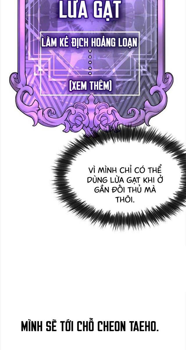 Nhiệm Vụ Diệu Kỳ Chapter 123 - Trang 2