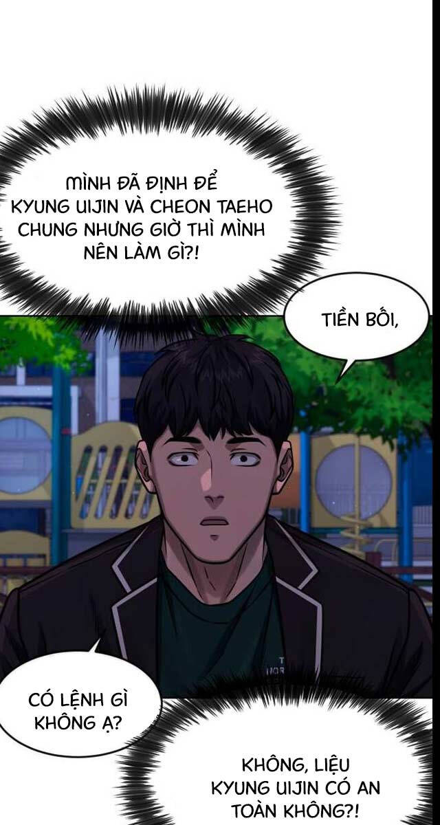 Nhiệm Vụ Diệu Kỳ Chapter 123 - Trang 2