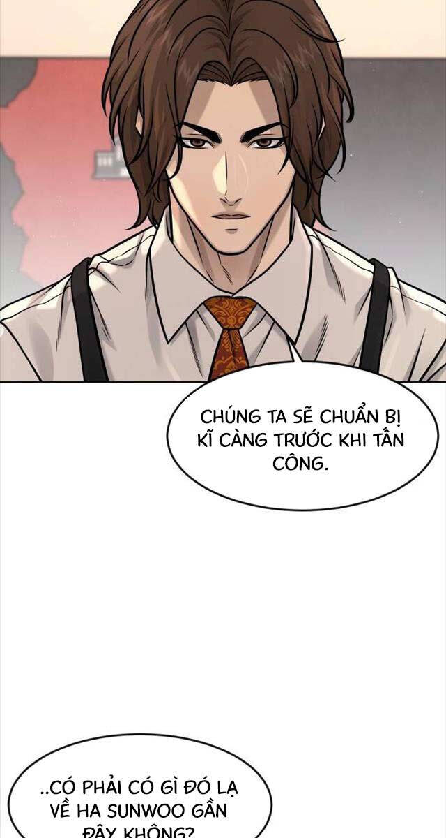 Nhiệm Vụ Diệu Kỳ Chapter 123 - Trang 2