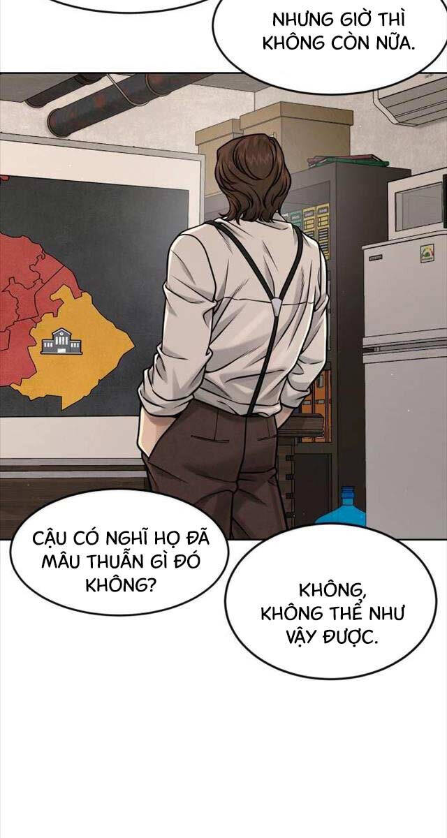 Nhiệm Vụ Diệu Kỳ Chapter 123 - Trang 2