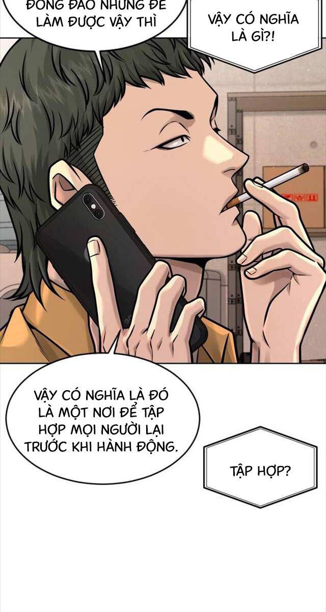 Nhiệm Vụ Diệu Kỳ Chapter 123 - Trang 2