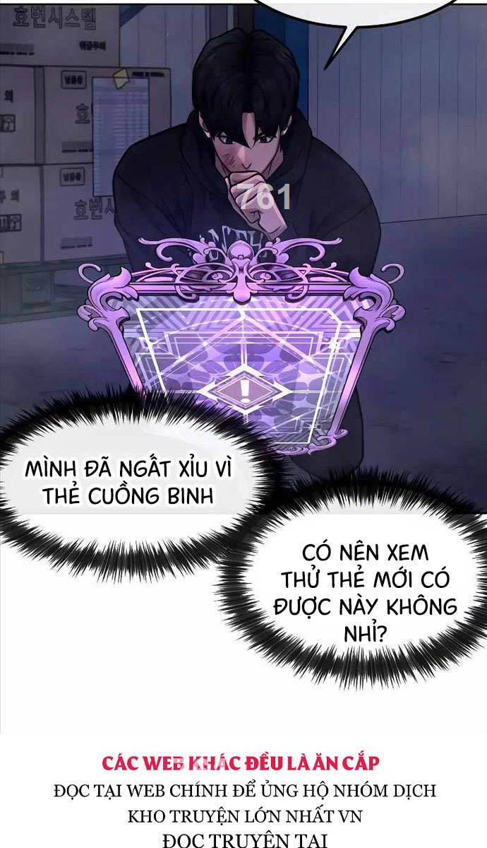 Nhiệm Vụ Diệu Kỳ Chapter 122 - Trang 2