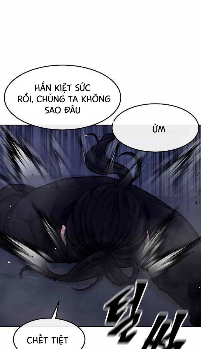 Nhiệm Vụ Diệu Kỳ Chapter 122 - Trang 2