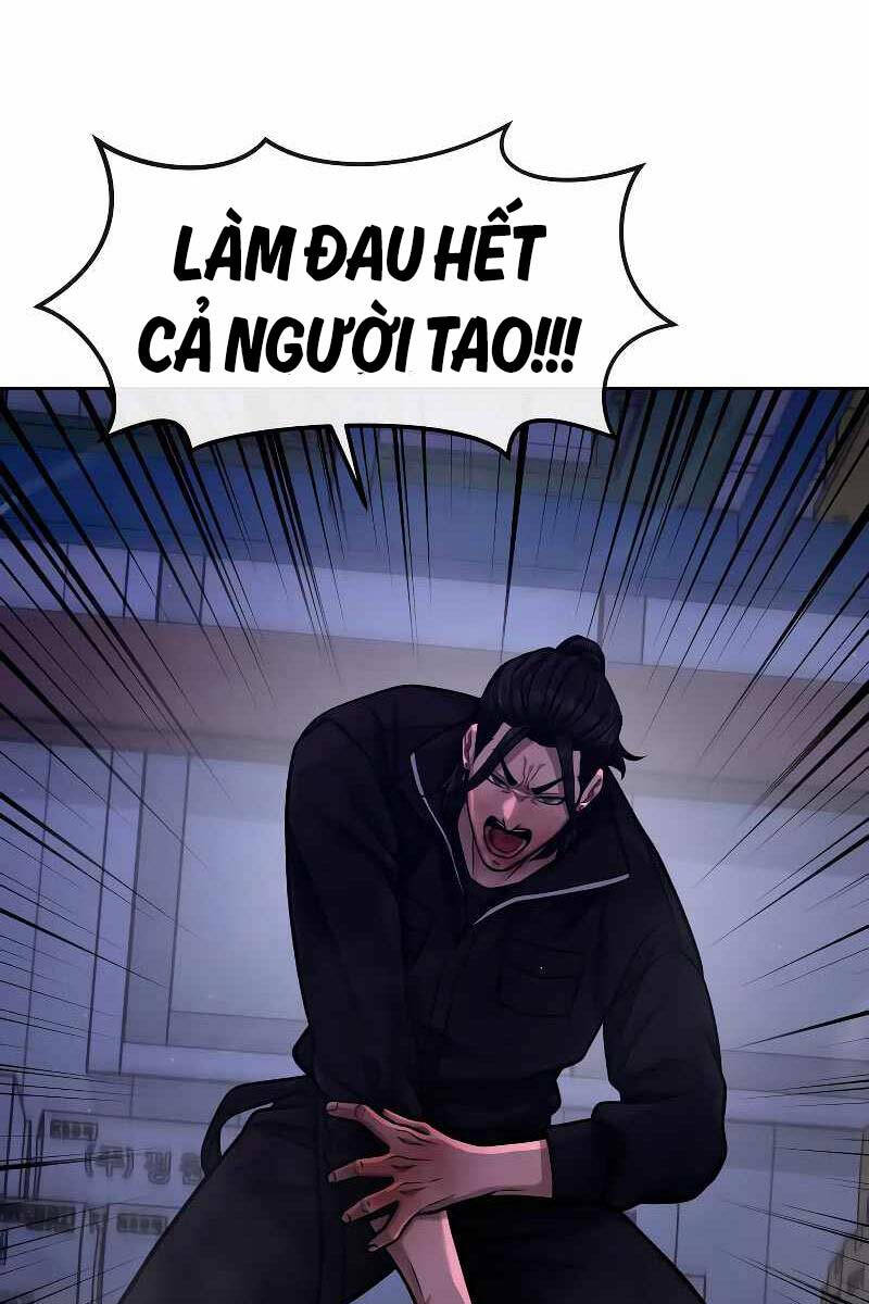 Nhiệm Vụ Diệu Kỳ Chapter 121 - Trang 2