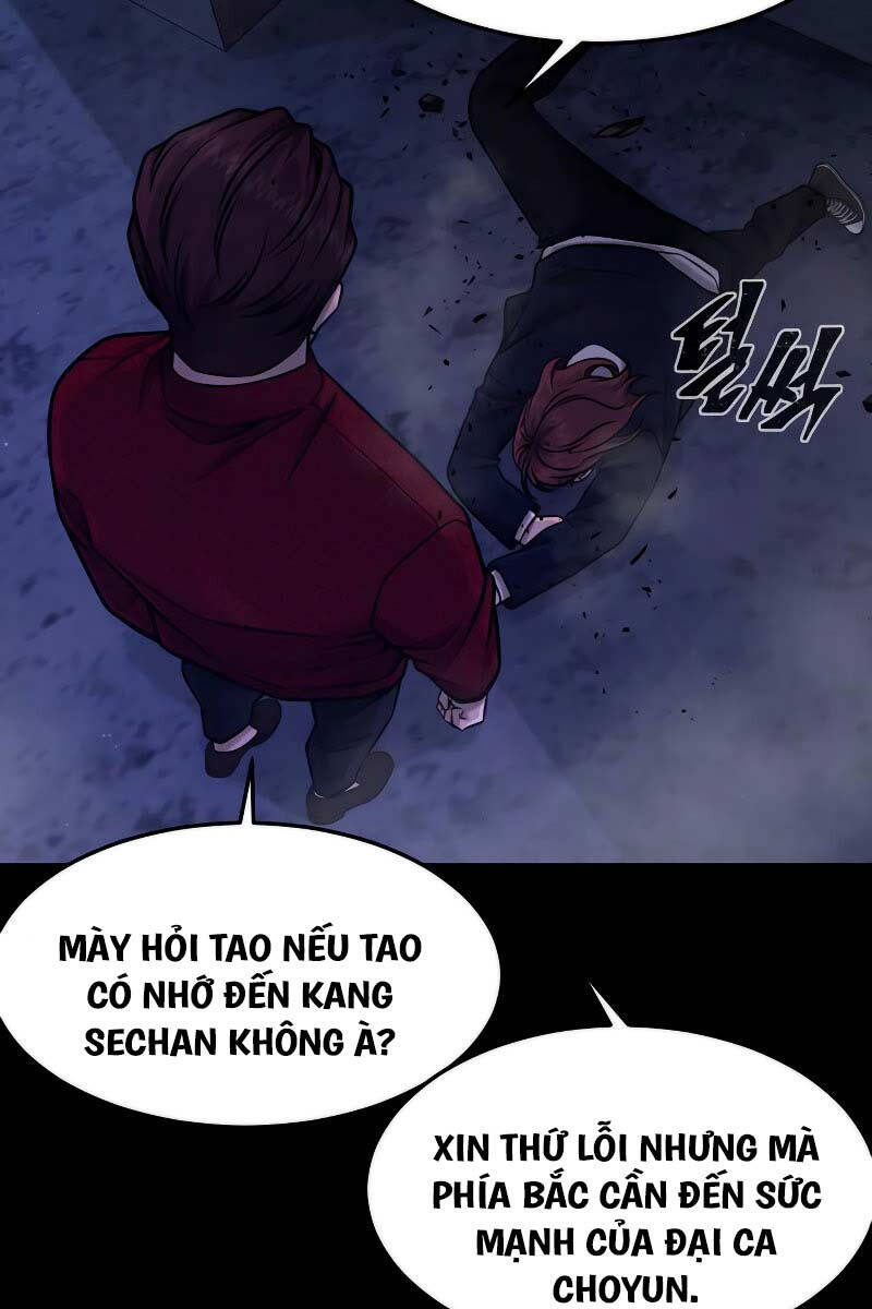 Nhiệm Vụ Diệu Kỳ Chapter 120 - Trang 2