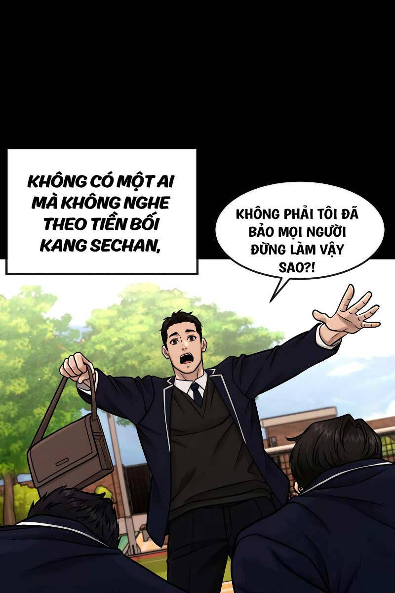 Nhiệm Vụ Diệu Kỳ Chapter 120 - Trang 2