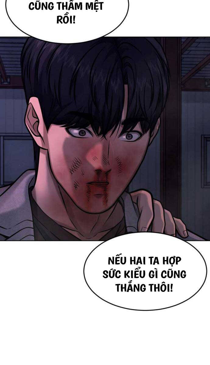 Nhiệm Vụ Diệu Kỳ Chapter 119 - Trang 2