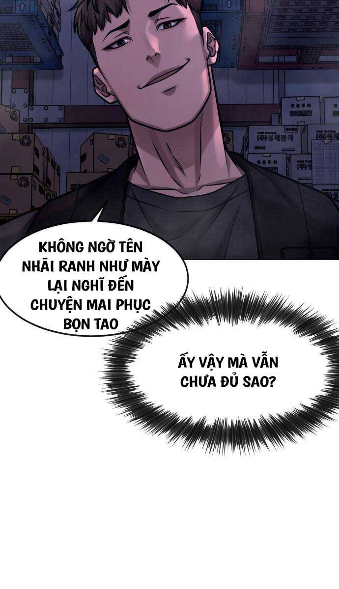 Nhiệm Vụ Diệu Kỳ Chapter 119 - Trang 2