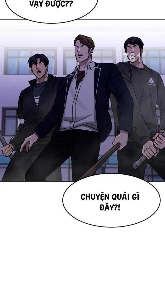 Nhiệm Vụ Diệu Kỳ Chapter 119 - Trang 2