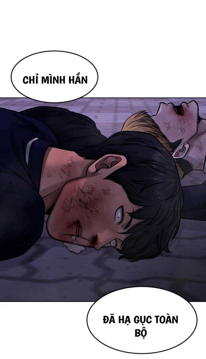 Nhiệm Vụ Diệu Kỳ Chapter 119 - Trang 2