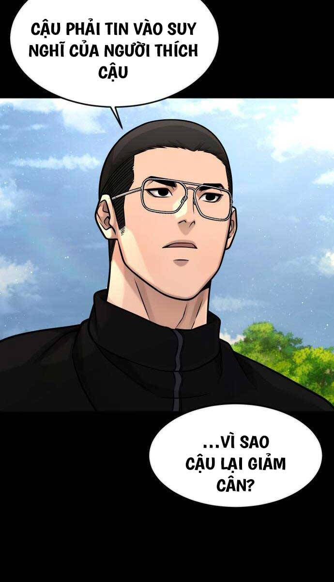 Nhiệm Vụ Diệu Kỳ Chapter 119 - Trang 2