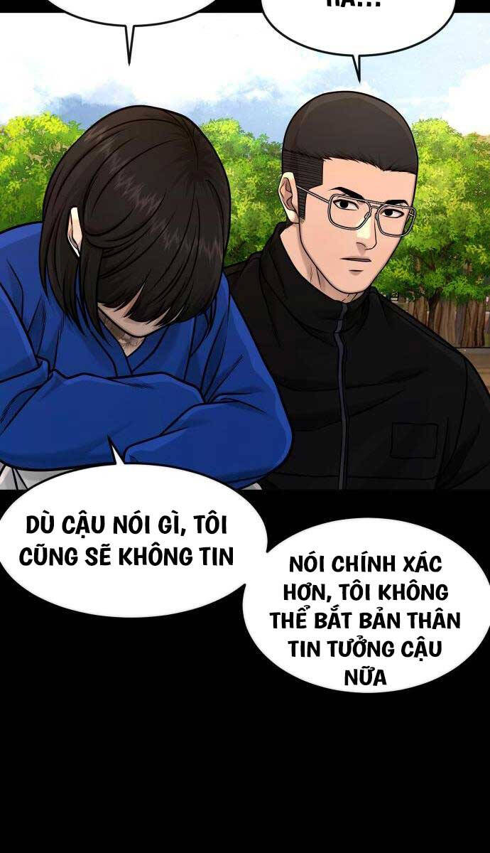 Nhiệm Vụ Diệu Kỳ Chapter 119 - Trang 2