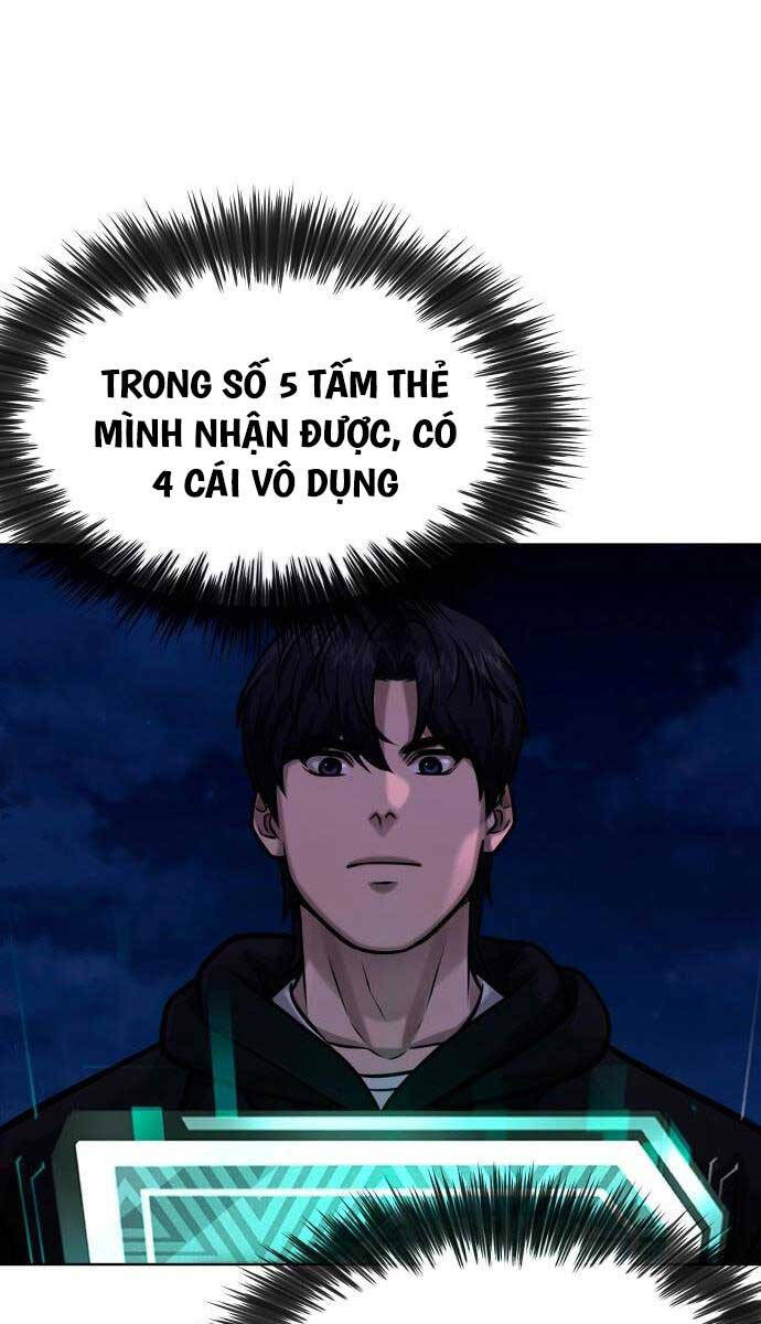 Nhiệm Vụ Diệu Kỳ Chapter 119 - Trang 2