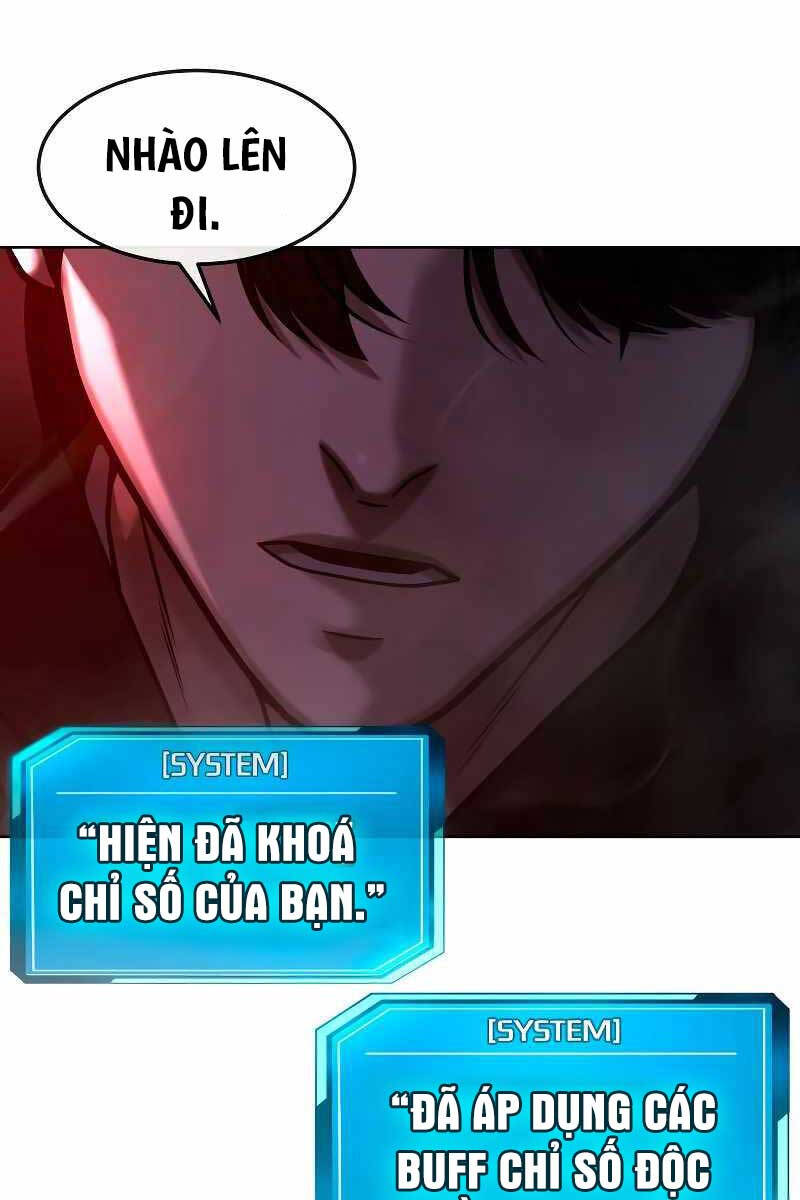 Nhiệm Vụ Diệu Kỳ Chapter 118 - Trang 2