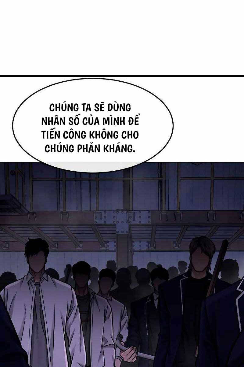 Nhiệm Vụ Diệu Kỳ Chapter 118 - Trang 2