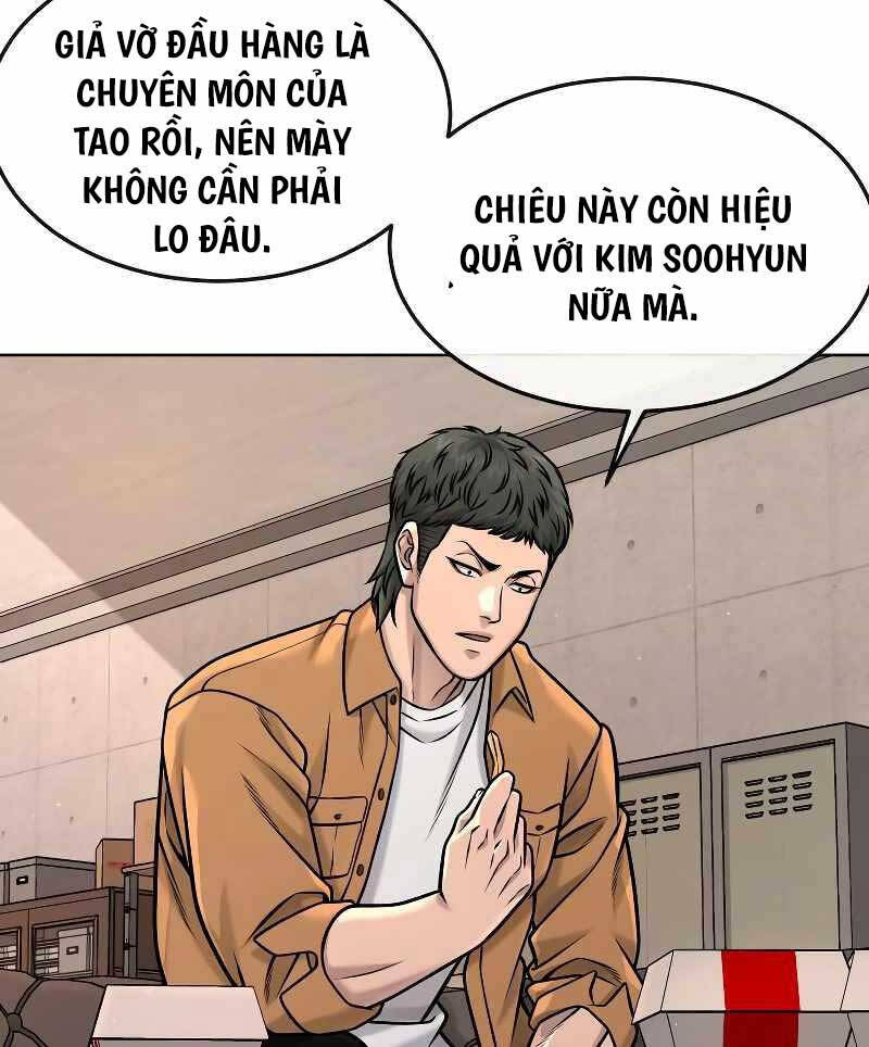 Nhiệm Vụ Diệu Kỳ Chapter 118 - Trang 2