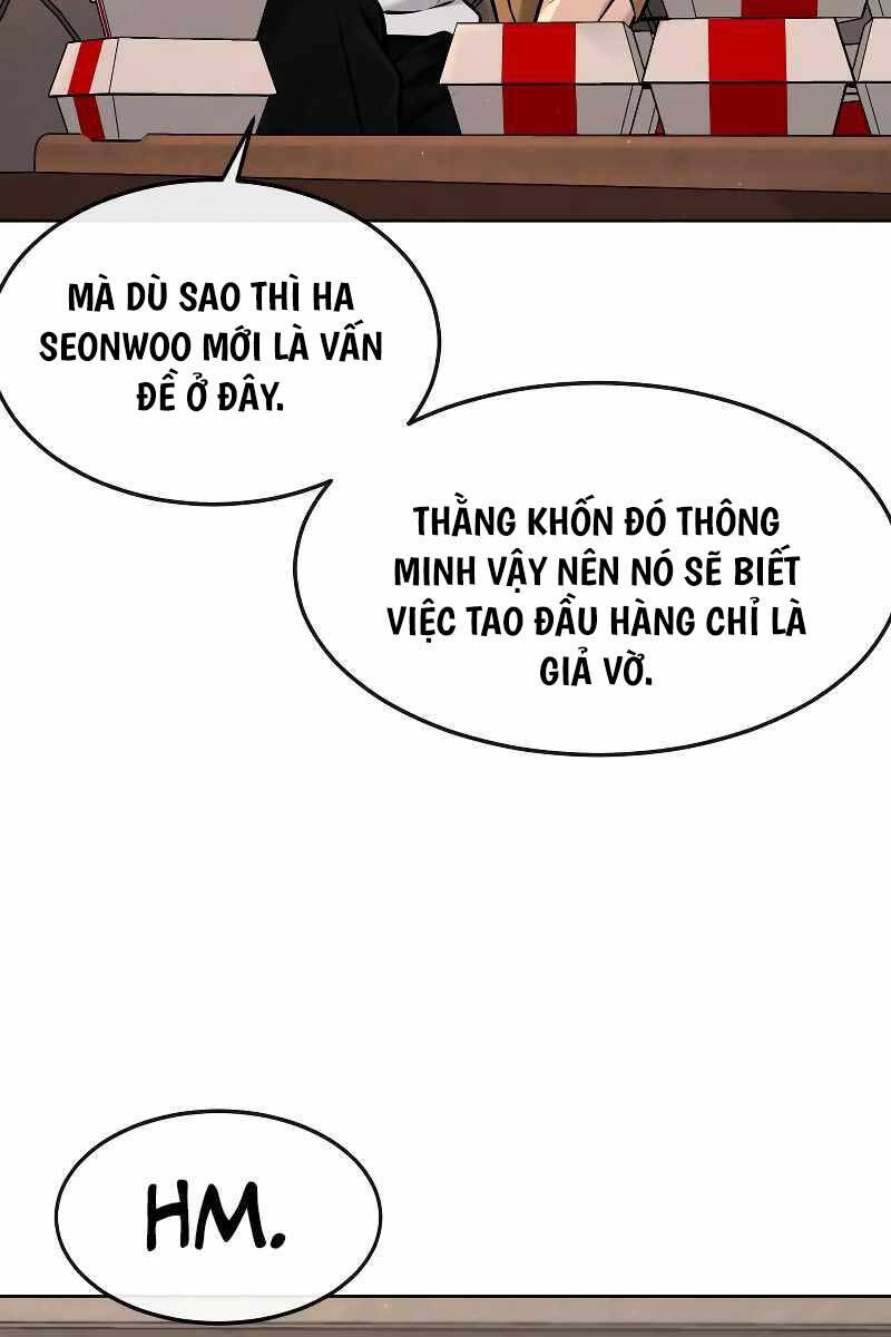 Nhiệm Vụ Diệu Kỳ Chapter 118 - Trang 2