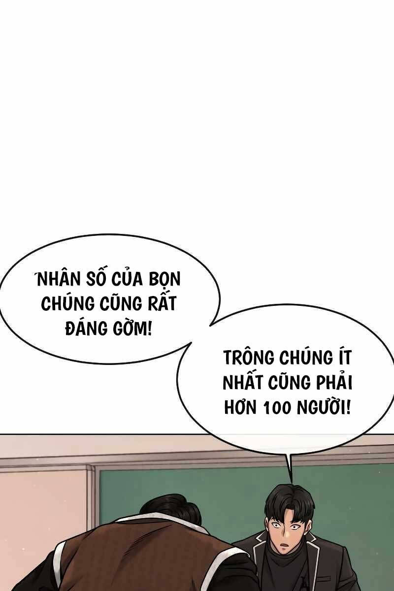 Nhiệm Vụ Diệu Kỳ Chapter 118 - Trang 2