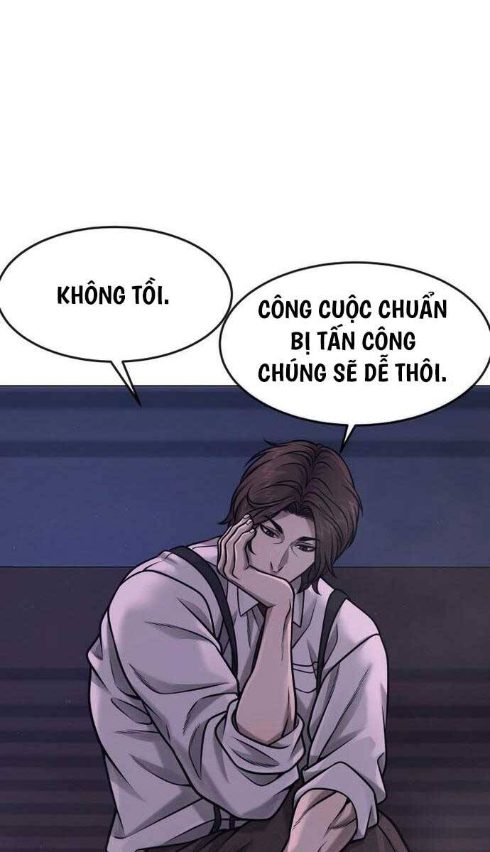 Nhiệm Vụ Diệu Kỳ Chapter 117 - Trang 2