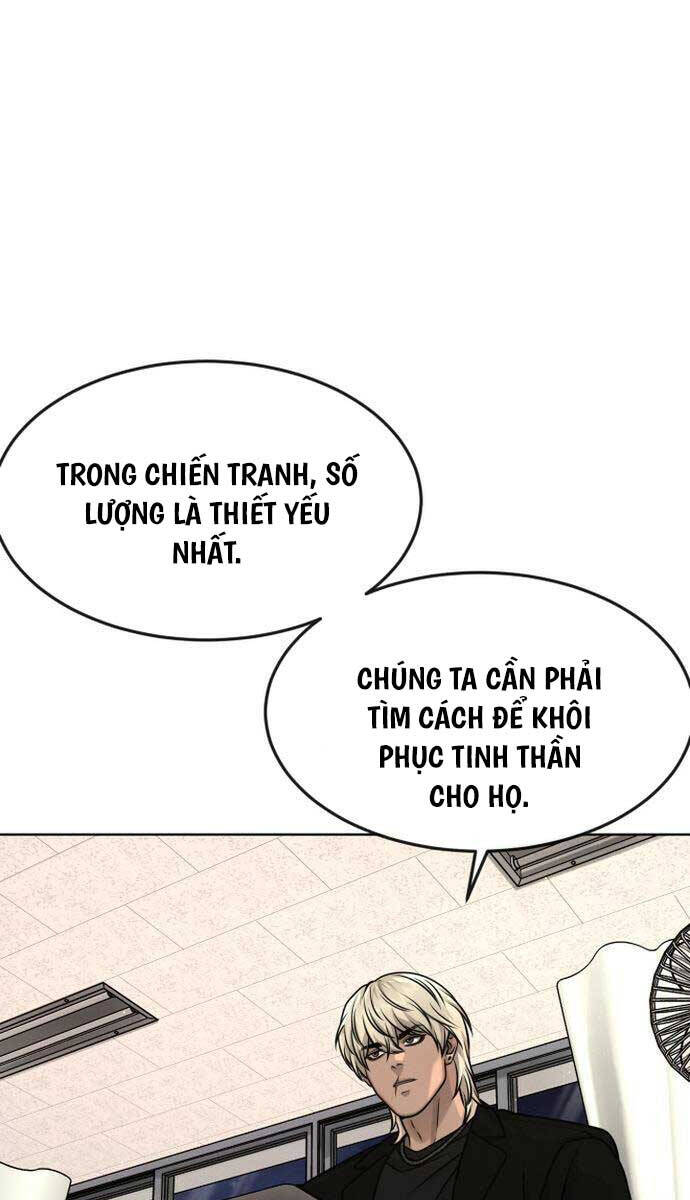 Nhiệm Vụ Diệu Kỳ Chapter 117 - Trang 2