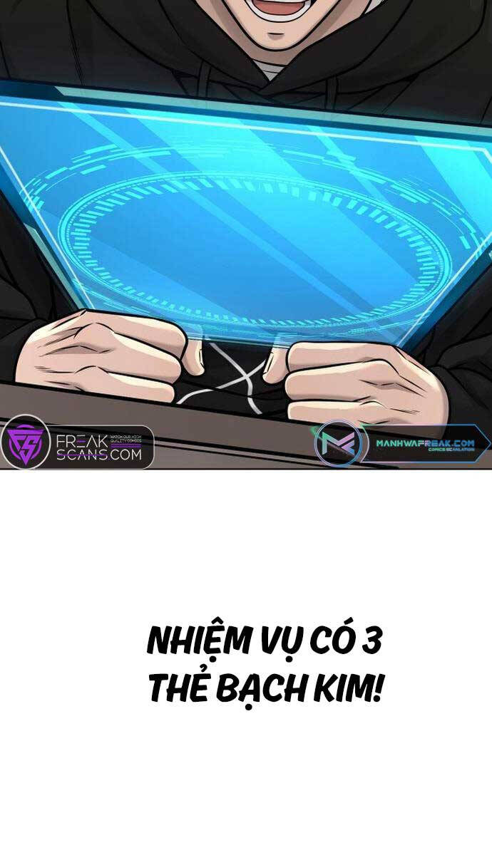 Nhiệm Vụ Diệu Kỳ Chapter 117 - Trang 2