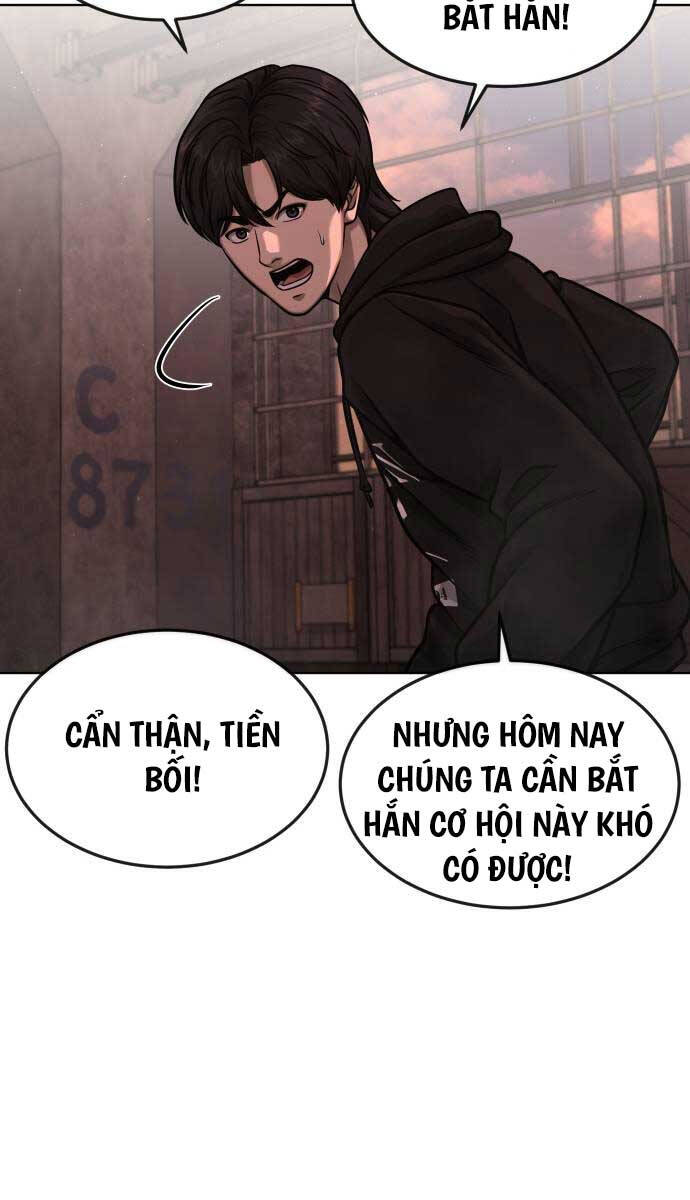 Nhiệm Vụ Diệu Kỳ Chapter 116 - Trang 2