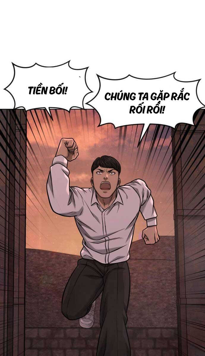 Nhiệm Vụ Diệu Kỳ Chapter 116 - Trang 2