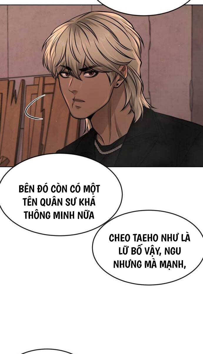 Nhiệm Vụ Diệu Kỳ Chapter 116 - Trang 2