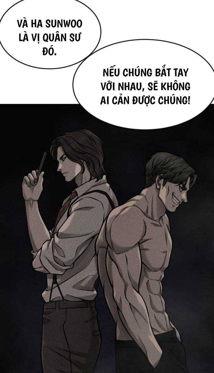 Nhiệm Vụ Diệu Kỳ Chapter 116 - Trang 2