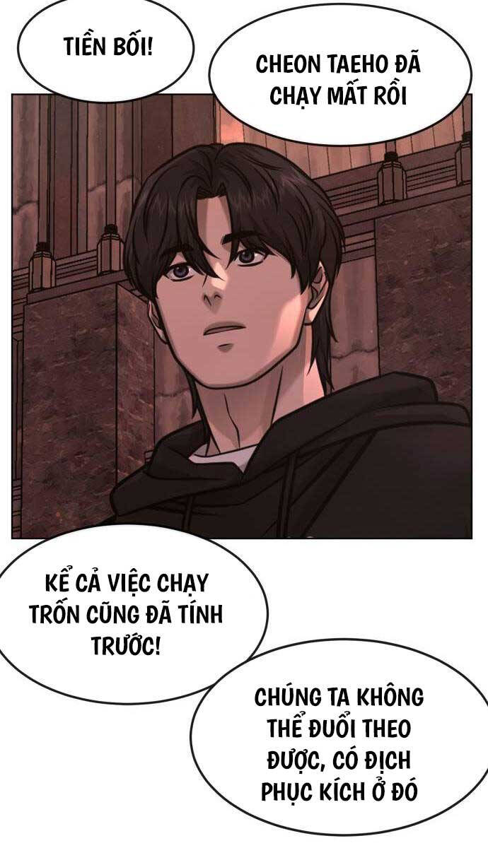 Nhiệm Vụ Diệu Kỳ Chapter 116 - Trang 2