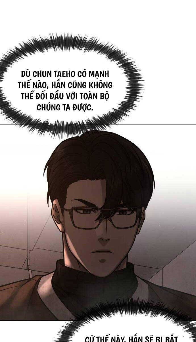 Nhiệm Vụ Diệu Kỳ Chapter 116 - Trang 2