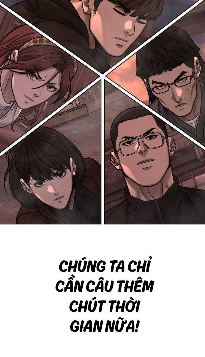 Nhiệm Vụ Diệu Kỳ Chapter 116 - Trang 2