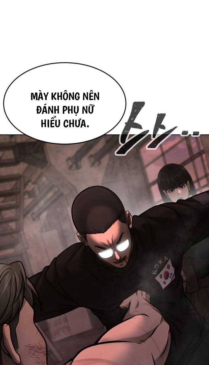 Nhiệm Vụ Diệu Kỳ Chapter 116 - Trang 2