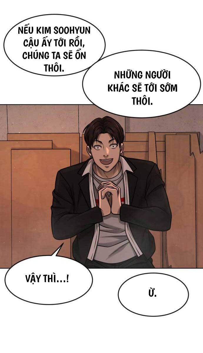 Nhiệm Vụ Diệu Kỳ Chapter 116 - Trang 2